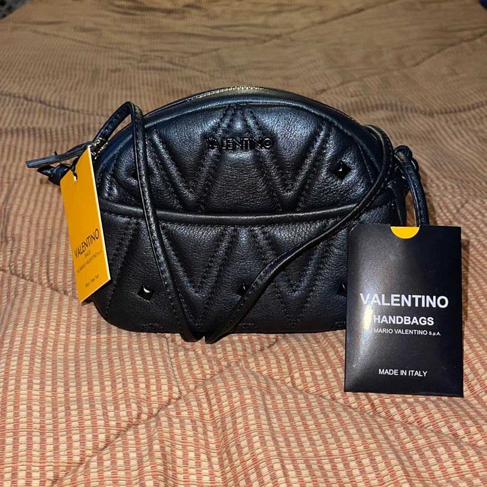 Valentino by Mario Valentino crossbody